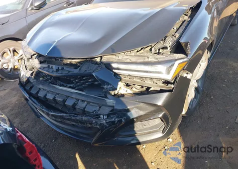 2021 Acura Tlx A-Spec Package z USA, uszkodzony, nr VIN 19UUB5F57MA016712